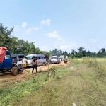 曼德勒-密支那公路已沦为危机四伏的