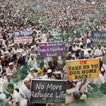 联合国考虑设援助渠道助罗兴亚人返缅-博彩套利-博彩策略-博彩论坛