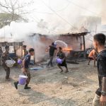 缅军空袭农村造成至少12死-博彩套利-博彩策略-博彩论坛