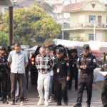 刚刚佤邦司法委向中方移交18名中国籍涉诈人员-博彩套利-博彩策略-博彩论坛