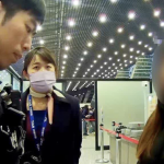 台湾妹妹深陷网恋赴柬埔寨奔现,在机场直接被拦截-博彩套利-博彩策略-博彩论坛