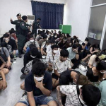 柬埔寨官方：至少有17国外国人在柬搞诈骗-博彩套利-博彩策略-博彩论坛