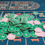 如何选择安全可靠的线上博彩娱乐平台-博彩套利-博彩策略-博彩论坛