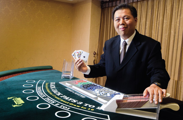 开元棋牌游戏真人对战玩法：刺激与挑战-博彩套利-博彩策略-博彩论坛