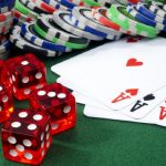 博彩技巧揭秘:如何快速提高获胜几率?-博彩套利-博彩策略-博彩论坛