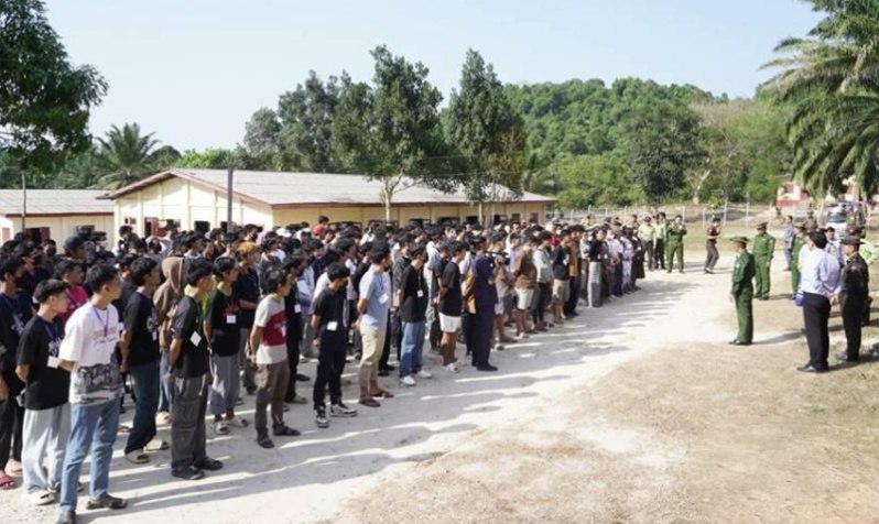 柬埔寨近期严打网络欺诈与赌博活动-博彩套利-博彩策略-博彩论坛