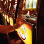 彩票如何设计“心理上觉得自己快中了”-博彩套利-博彩策略-博彩论坛