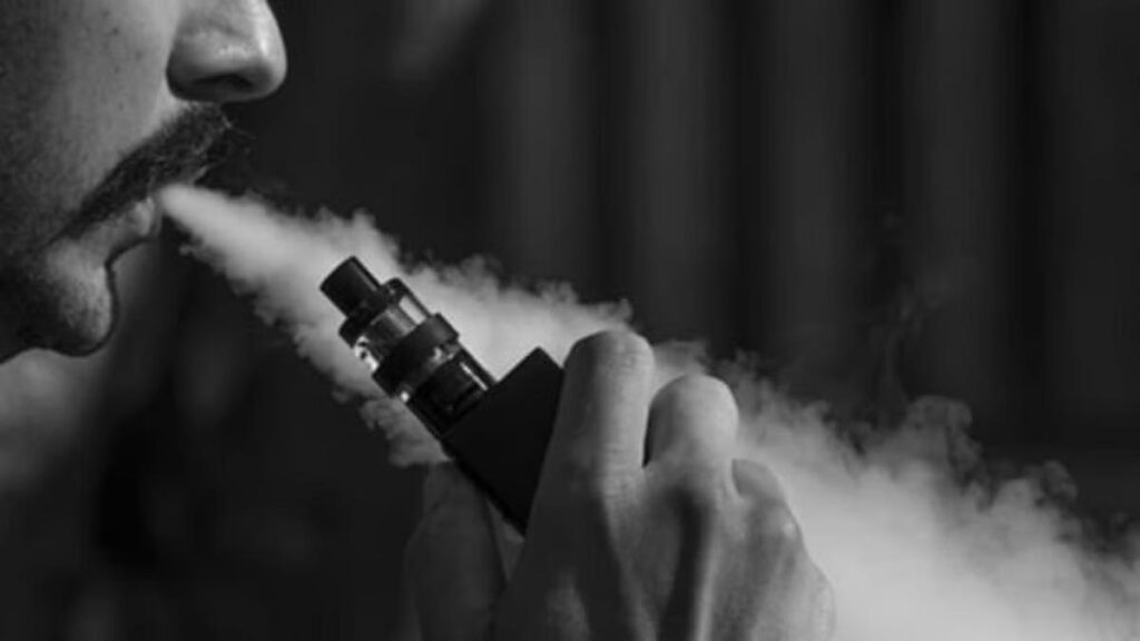 卫生部再推全面禁电子烟：强调优先清除所有口味产品-博彩套利-博彩策略-博彩论坛