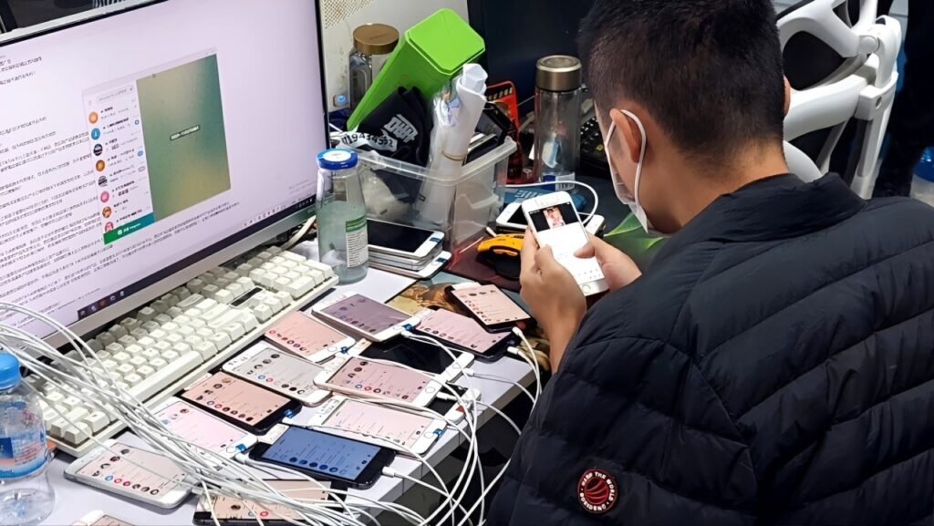 昔日境外电诈人员回国组团洗钱被抓-博彩套利-博彩策略-博彩论坛